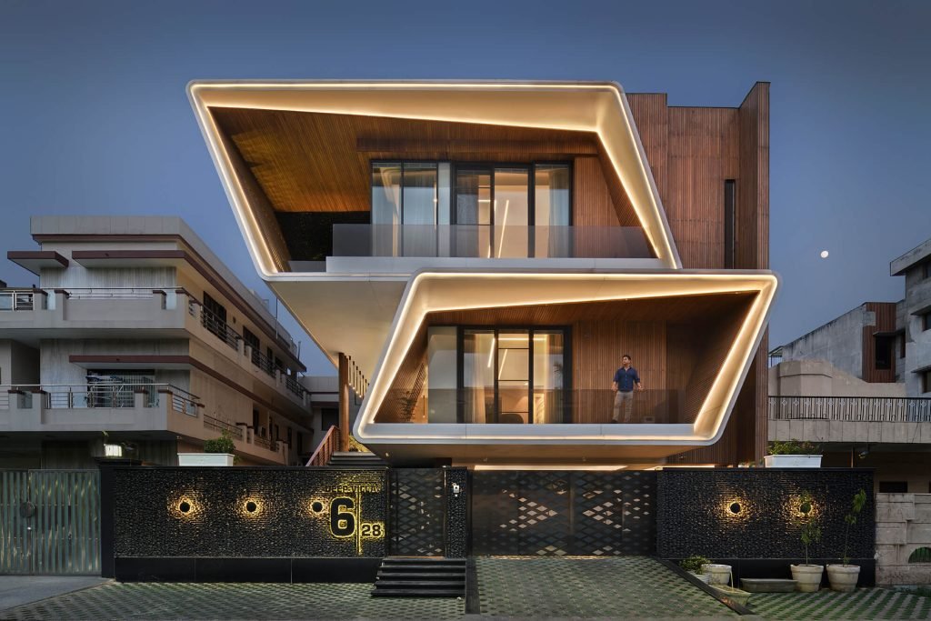 residential architects in pune
